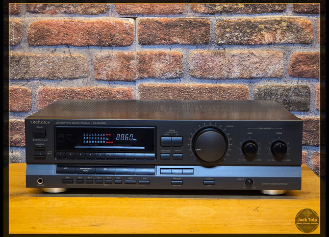 Technics SA-GX100L