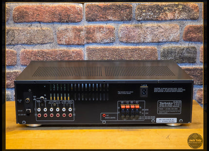 Technics SA-GX100L