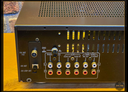 Technics SA-GX100L
