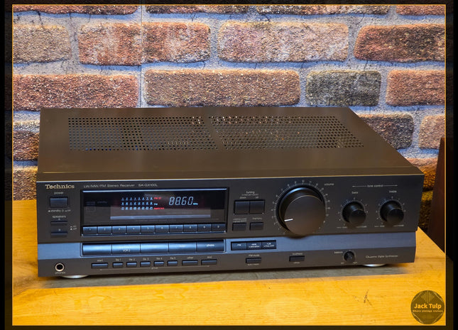Technics SA-GX100L