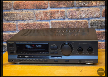 Technics SA-GX100L