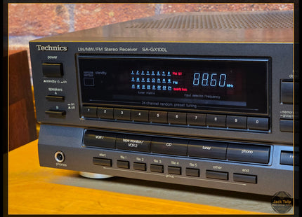 Technics SA-GX100L