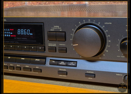 Technics SA-GX100L
