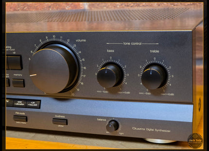 Technics SA-GX100L