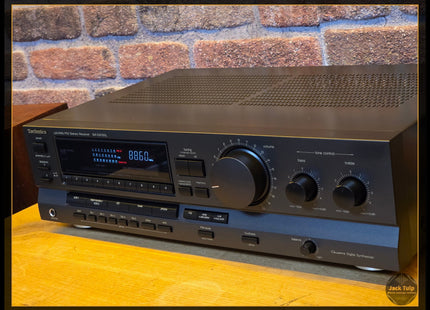 Technics SA-GX100L
