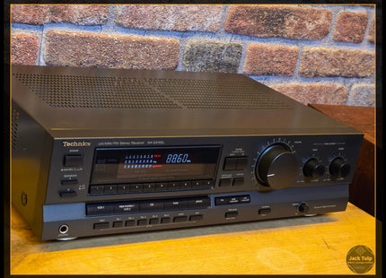 Technics SA-GX100L