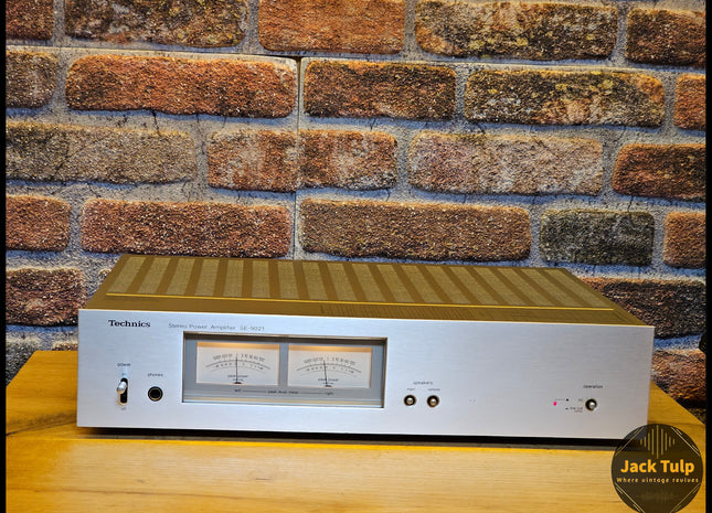 Technics SE-9021