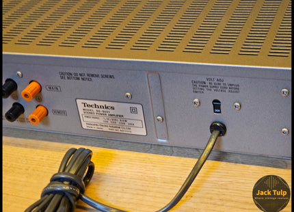 Technics SE-9021