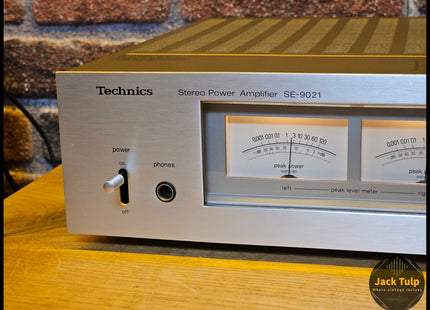 Technics SE-9021