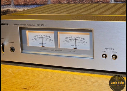 Technics SE-9021