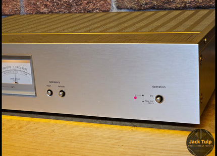 Technics SE-9021