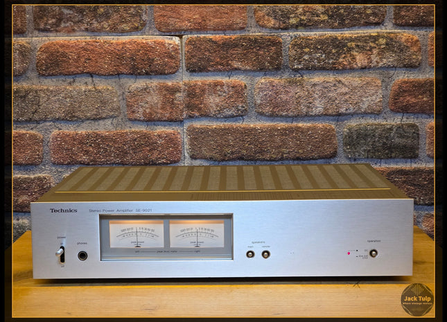 Technics SE-9021