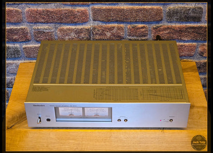 Technics SE-9021