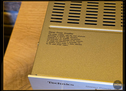 Technics SE-9021