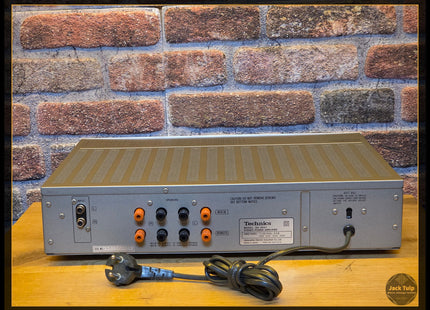 Technics SE-9021