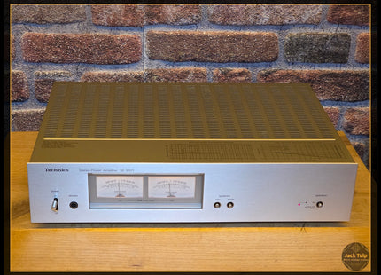 Technics SE-9021
