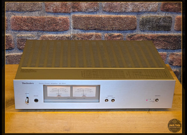 Technics SE-9021