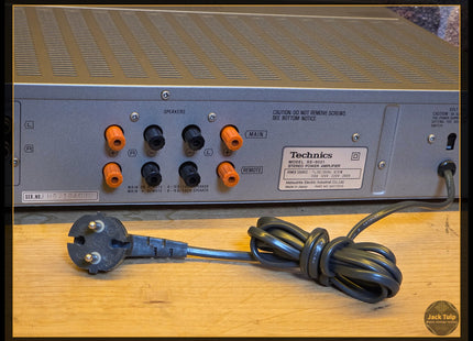 Technics SE-9021