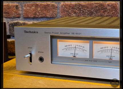 Technics SE-9021