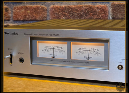 Technics SE-9021