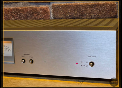 Technics SE-9021