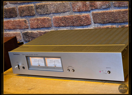 Technics SE-9021