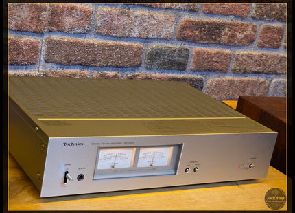 Technics SE-9021