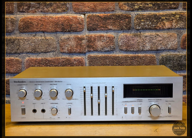 Technics SH-8030