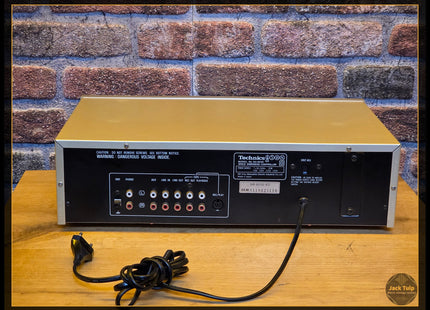 Technics SH-8030
