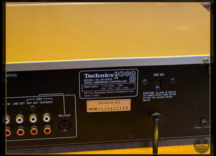 Technics SH-8030