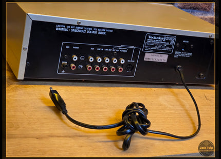 Technics SH-8030
