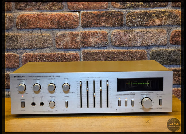 Technics SH-8030