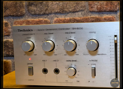 Technics SH-8030
