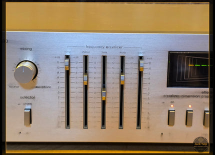 Technics SH-8030