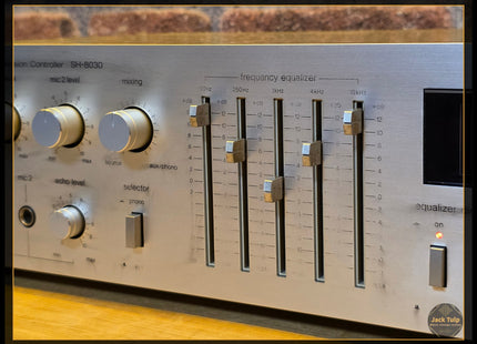 Technics SH-8030