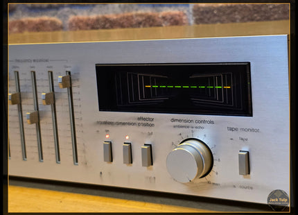 Technics SH-8030