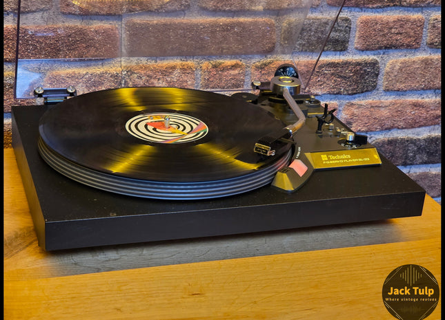Technics SL-23
