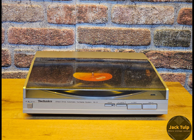 Technics SL-5