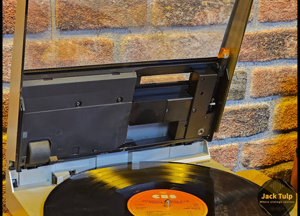 Technics SL-5