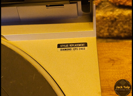 Technics SL-5