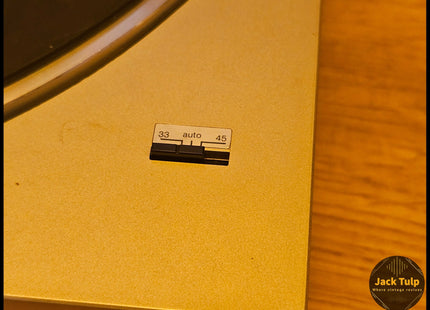 Technics SL-5