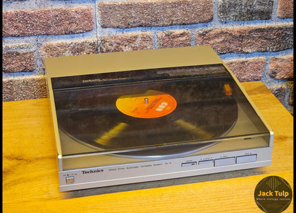 Technics SL-5