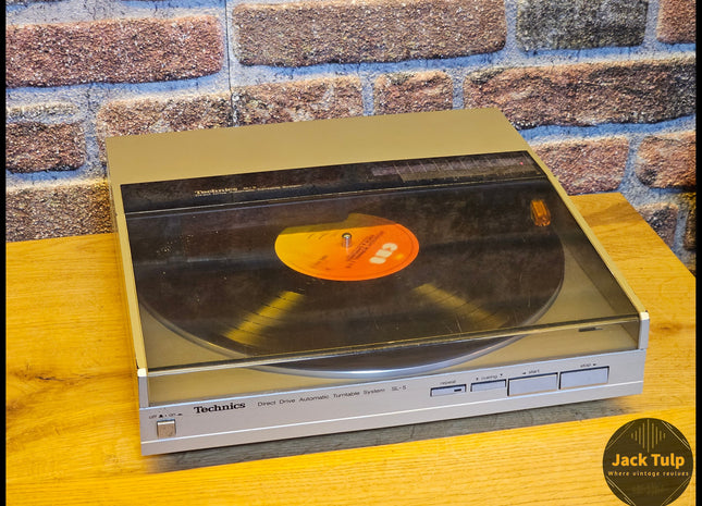 Technics SL-5