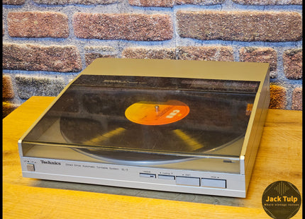 Technics SL-5