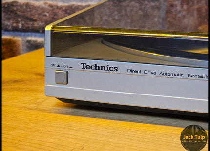 Technics SL-5