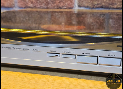 Technics SL-5