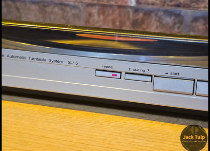 Technics SL-5