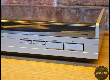 Technics SL-5