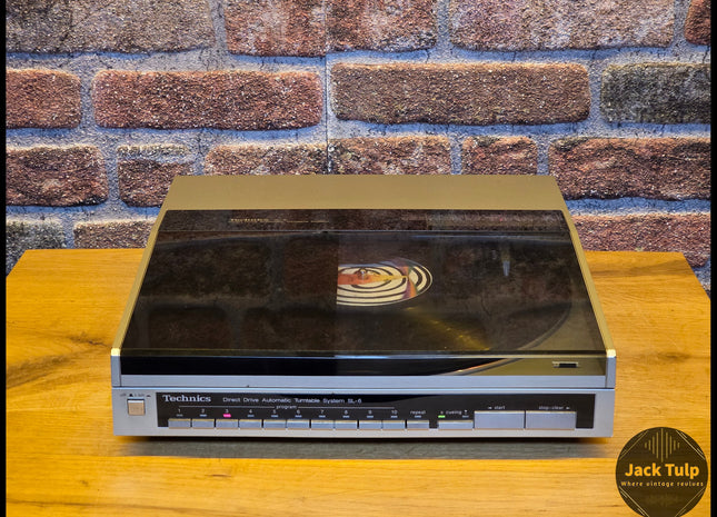 Technics SL-6T