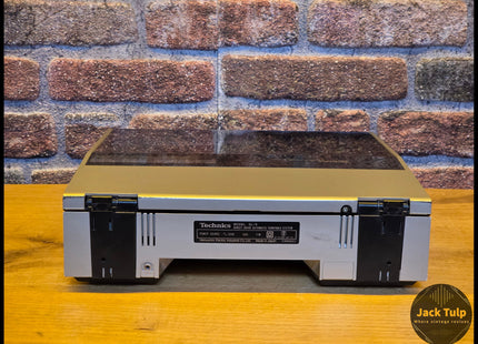 Technics SL-6T